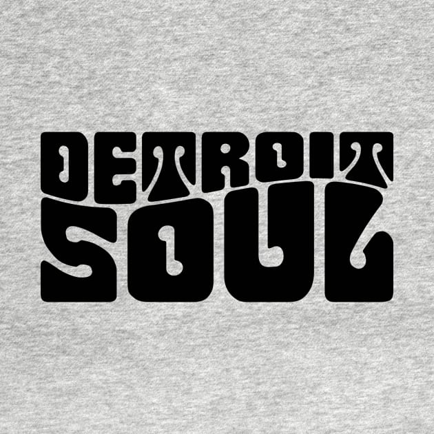 Detroit Soul by KickStart Molly